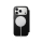 Nomad Modern Leather Folio do iPhone 17 Pro MagSafe black - 1362263 - zdjęcie 5